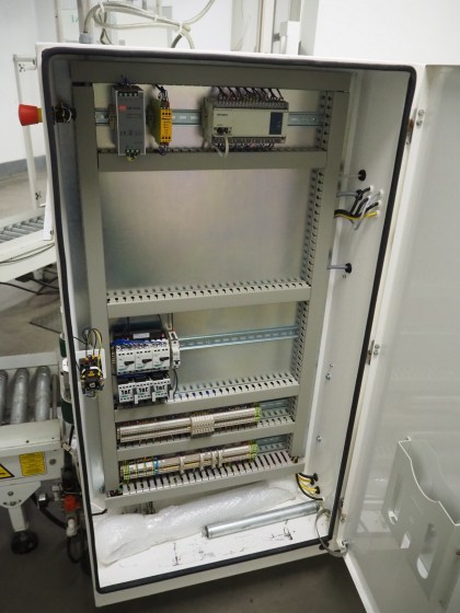 Endoline Carton Erector 221 Pic 13